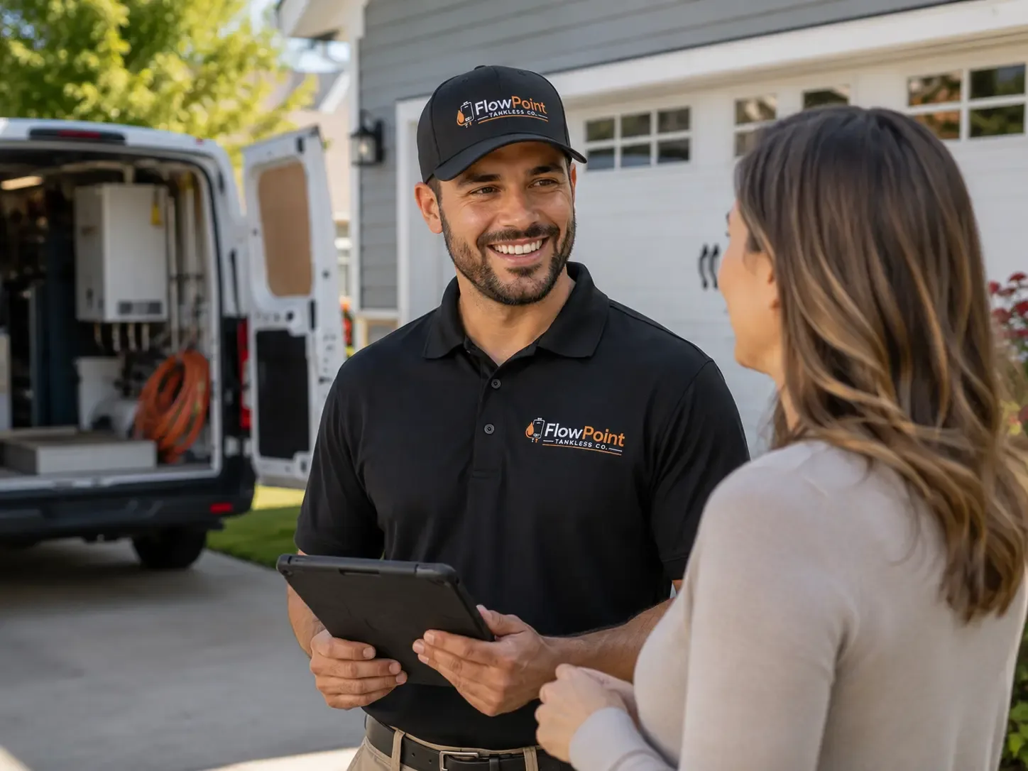 Tankless Water Heater Installation Rocky Mount, NC FAQs
